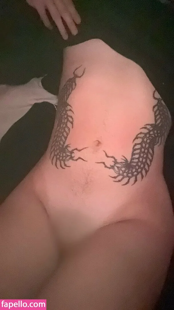 Softenby Nude Onlyfans Photo 35