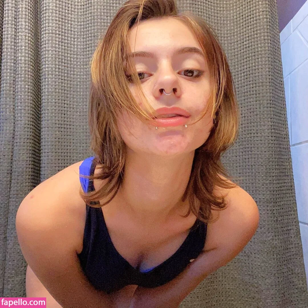 Softenby Nude Onlyfans Photo 18