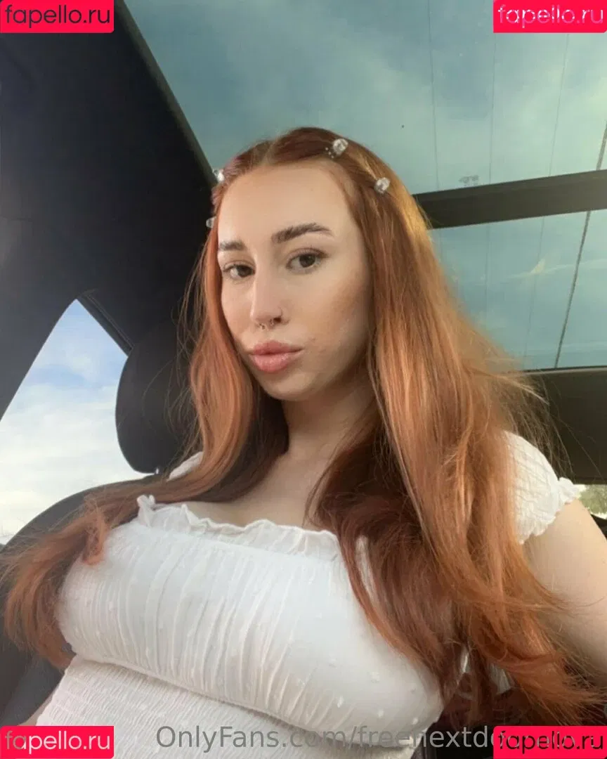 freenextdoornova Onlyfans Photo Gallery 