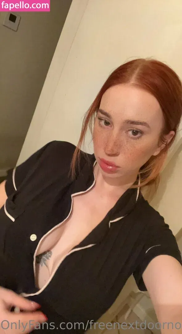 freenextdoornova Onlyfans Photo Gallery 