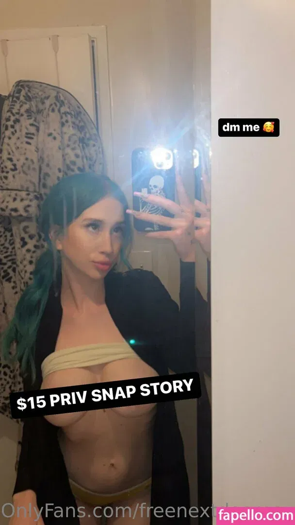 freenextdoornova Onlyfans Photo Gallery 