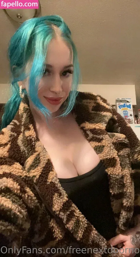 freenextdoornova Onlyfans Photo Gallery 