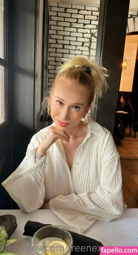 freenextdoornova Onlyfans Photo Gallery 