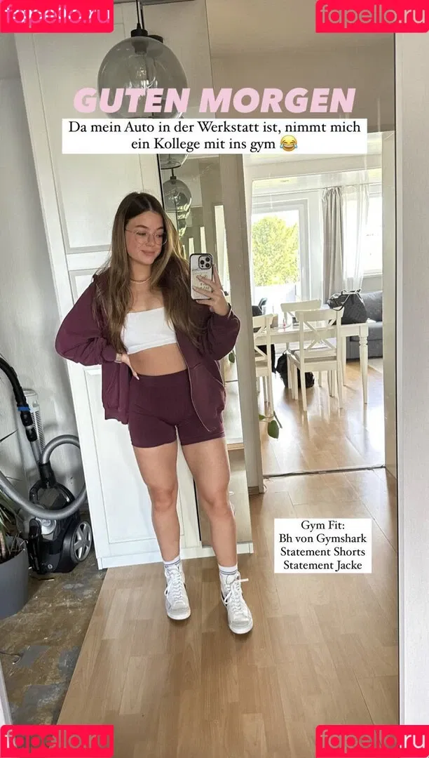 Hannah Cauko Onlyfans Photo Gallery 
