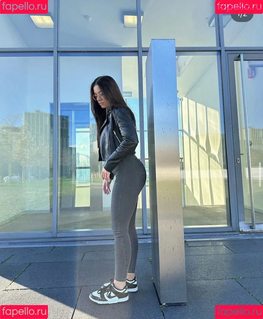 Hannah Cauko Onlyfans Photo Gallery 