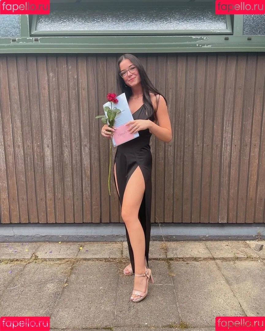 Hannah Cauko Onlyfans Photo Gallery 