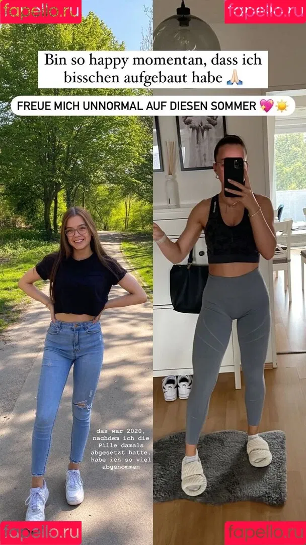Hannah Cauko Onlyfans Photo Gallery 