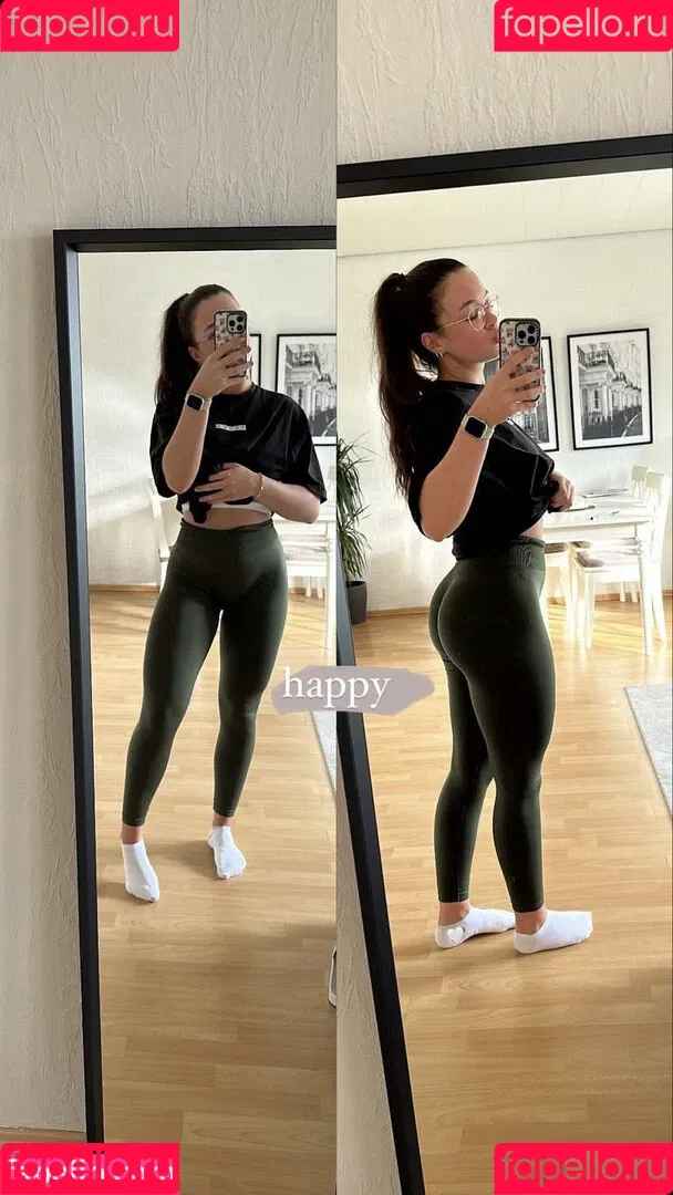 Hannah Cauko Onlyfans Photo Gallery 