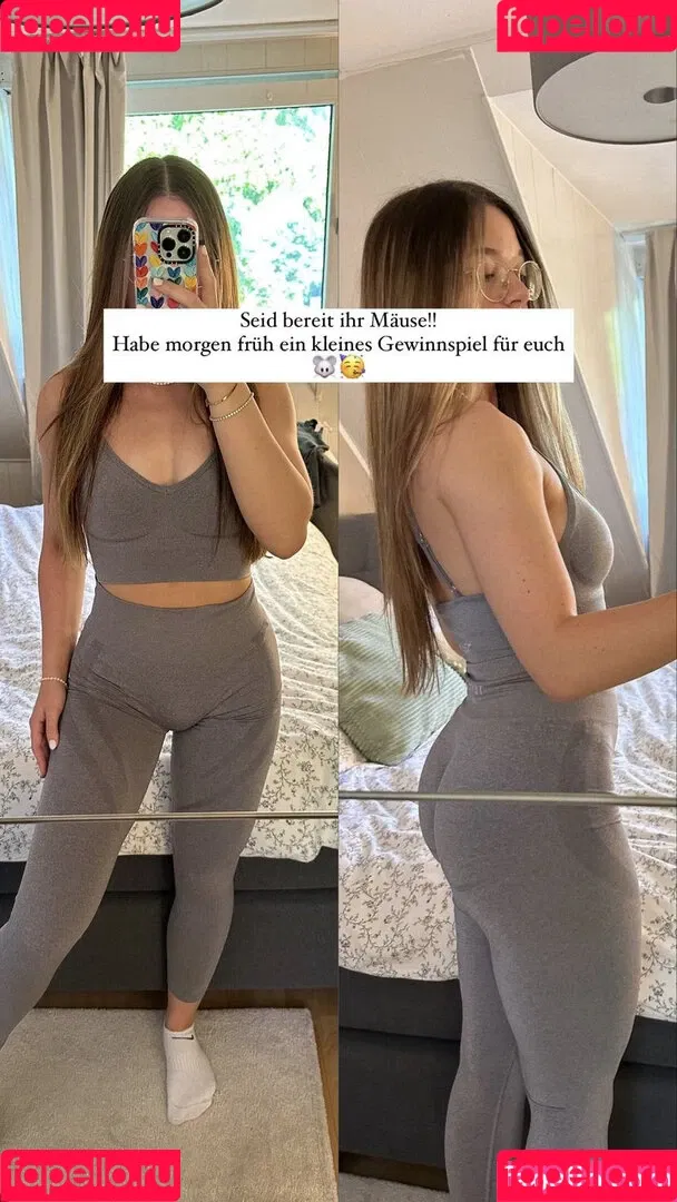 Hannah Cauko Onlyfans Photo Gallery 