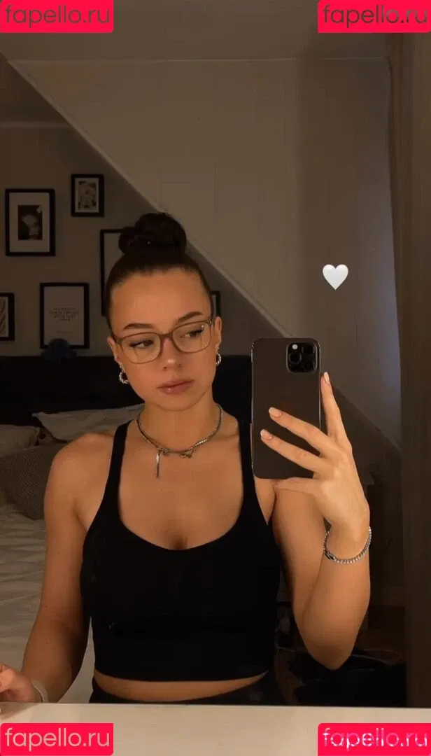 Hannah Cauko Onlyfans Photo Gallery 