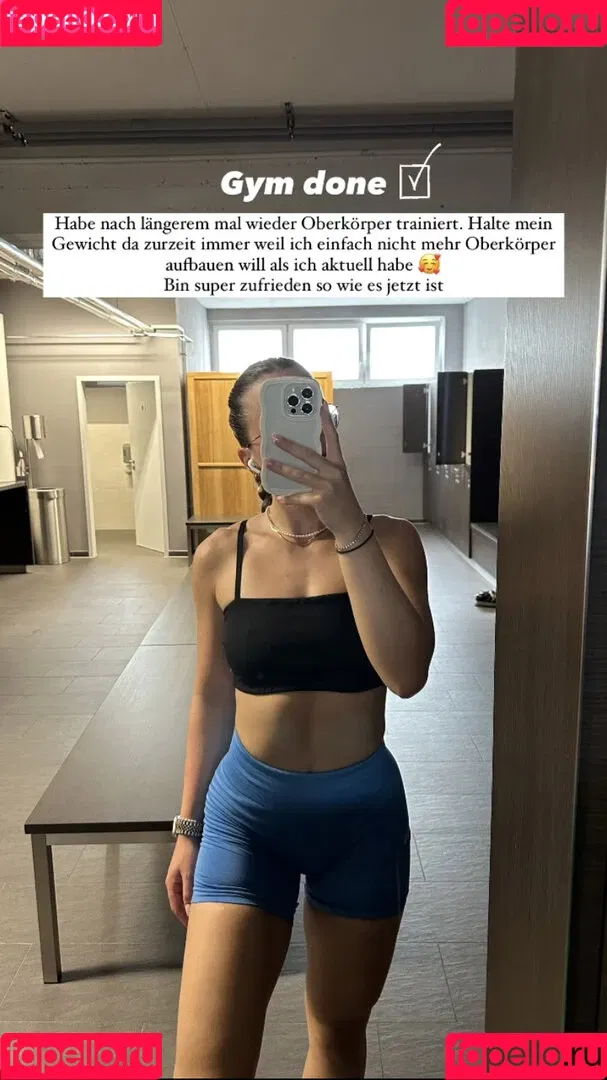 Hannah Cauko Onlyfans Photo Gallery 