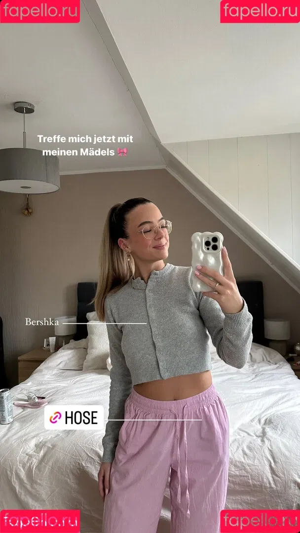 Hannah Cauko Onlyfans Photo Gallery 
