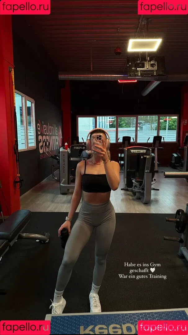 Hannah Cauko Onlyfans Photo Gallery 
