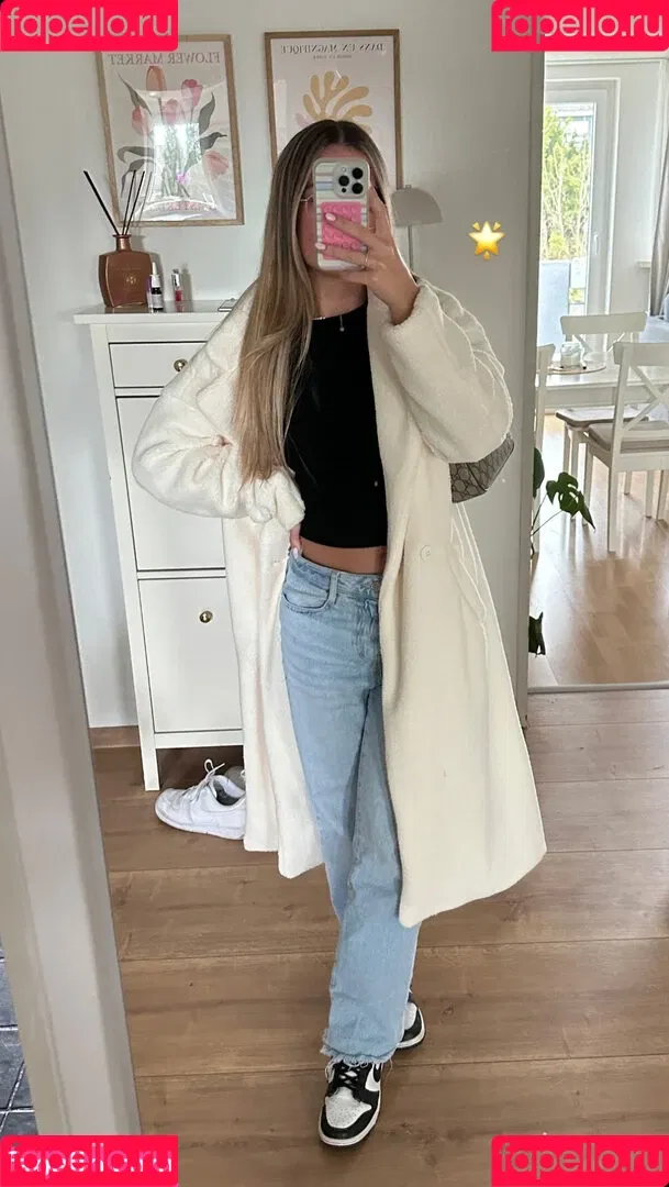 Hannah Cauko Onlyfans Photo Gallery 