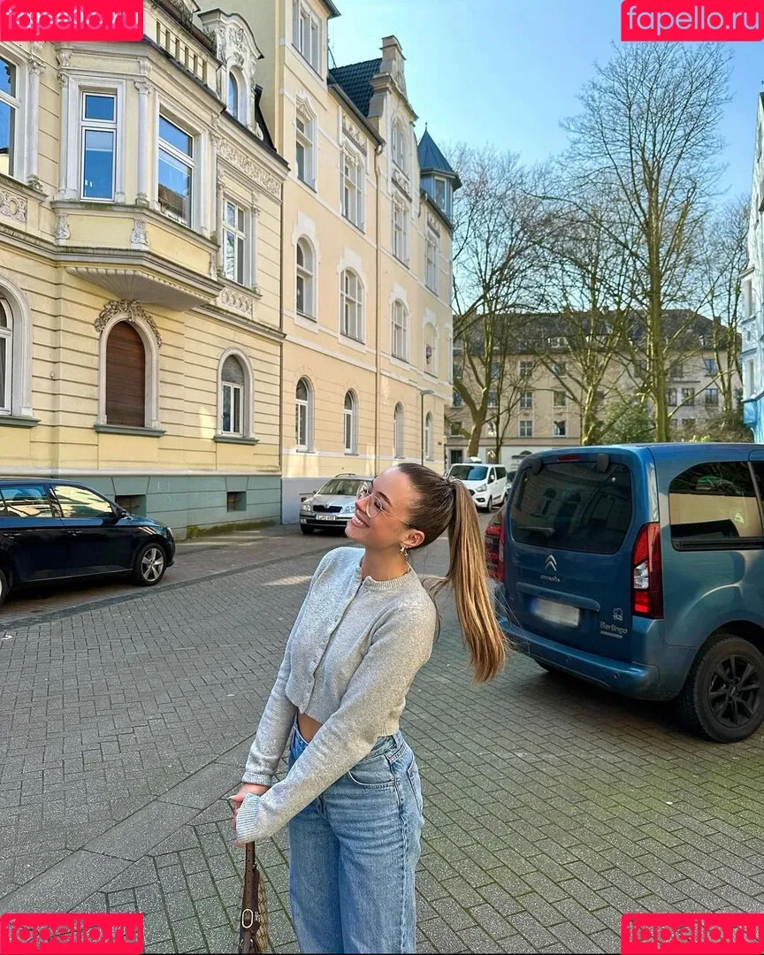 Hannah Cauko Onlyfans Photo Gallery 