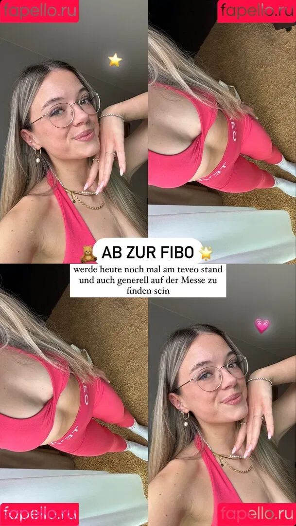Hannah Cauko Onlyfans Photo Gallery 