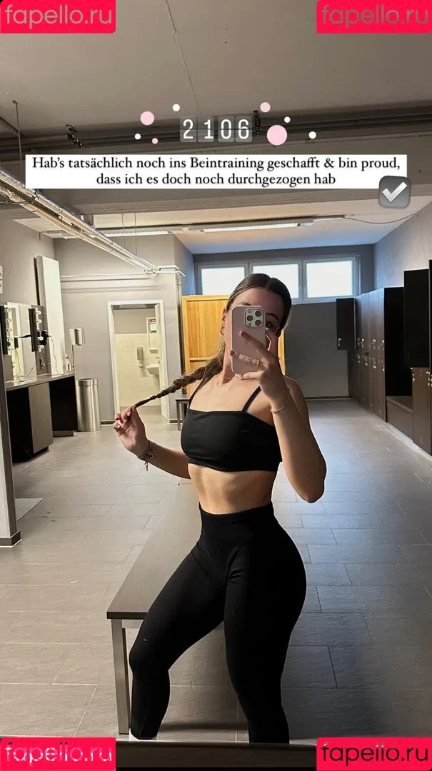 Hannah Cauko Onlyfans Photo Gallery 