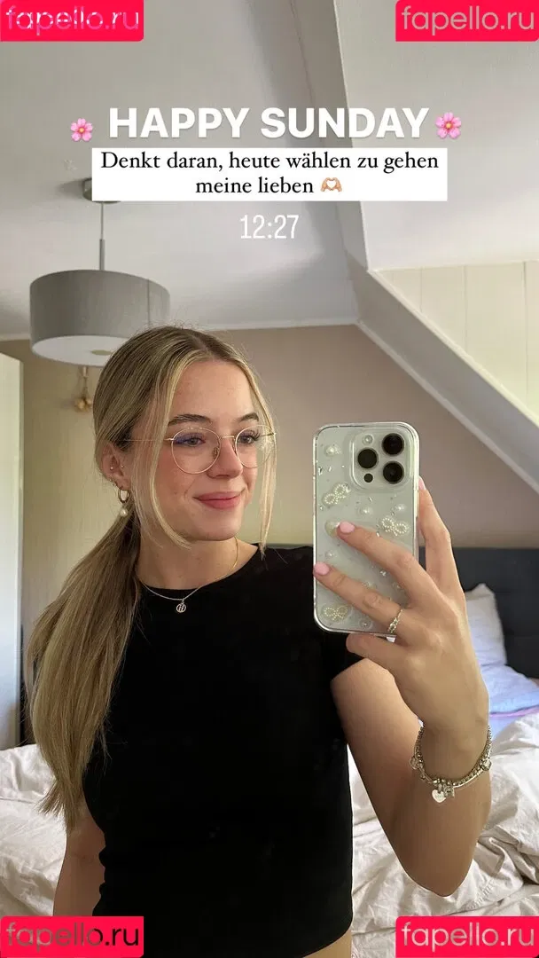 Hannah Cauko Onlyfans Photo Gallery 