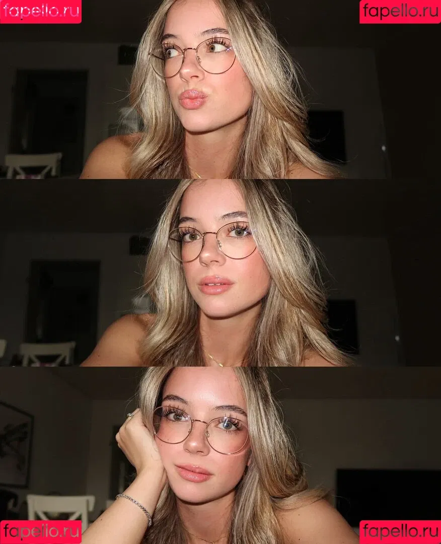 Hannah Cauko Onlyfans Photo Gallery 