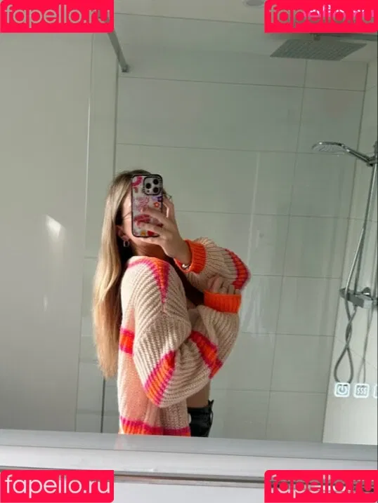 Hannah Cauko Onlyfans Photo Gallery 