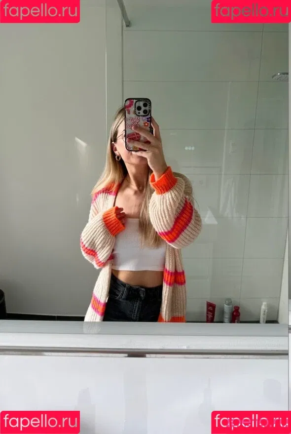Hannah Cauko Onlyfans Photo Gallery 