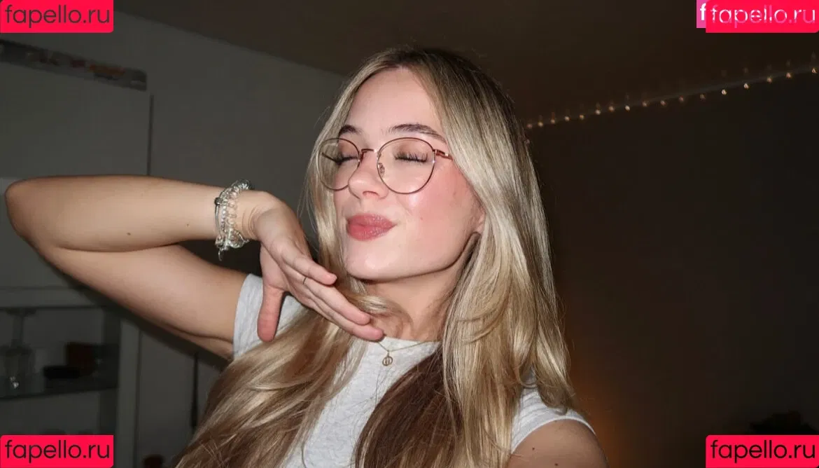 Hannah Cauko Onlyfans Photo Gallery 