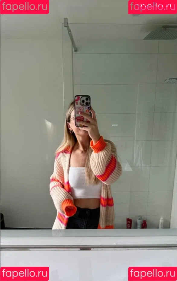 Hannah Cauko Onlyfans Photo Gallery 