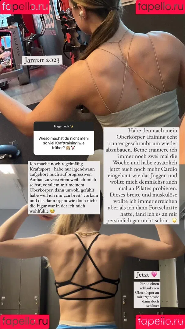 Hannah Cauko Onlyfans Photo Gallery 