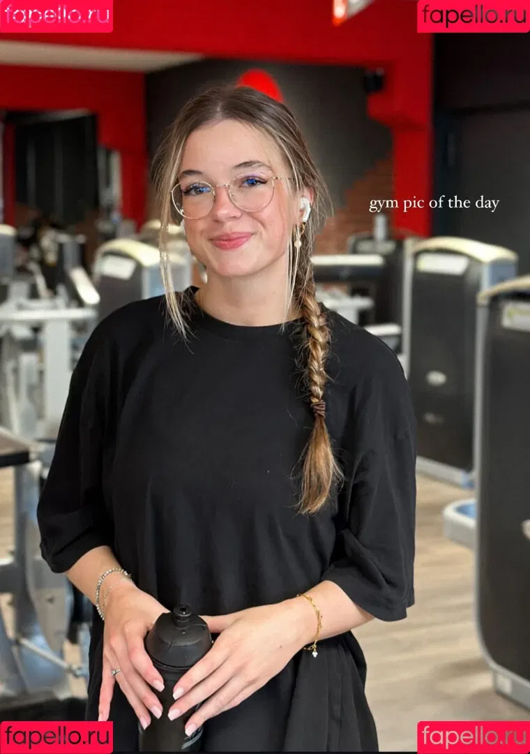 Hannah Cauko Onlyfans Photo Gallery 