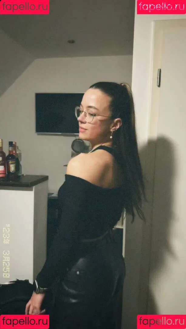 Hannah Cauko Onlyfans Photo Gallery 