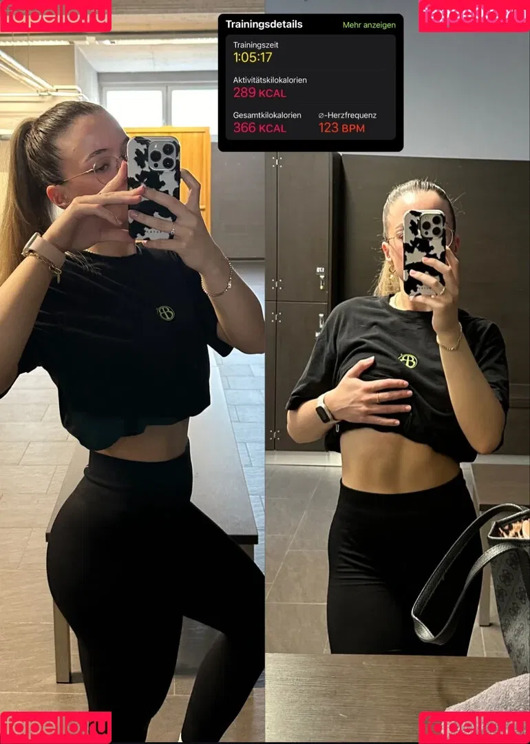 Hannah Cauko Onlyfans Photo Gallery 