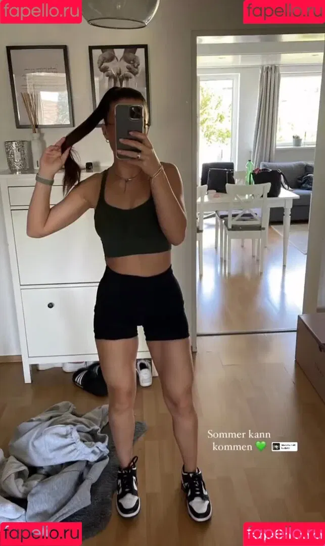 Hannah Cauko Onlyfans Photo Gallery 