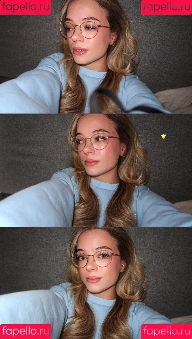 Hannah Cauko Onlyfans Photo Gallery 