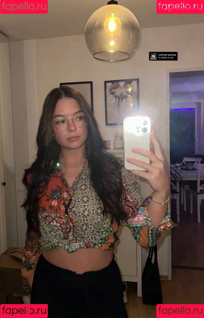 Hannah Cauko Onlyfans Photo Gallery 