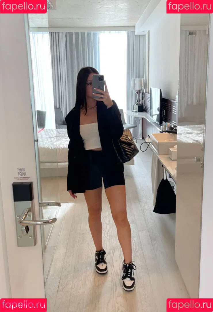 Hannah Cauko Onlyfans Photo Gallery 