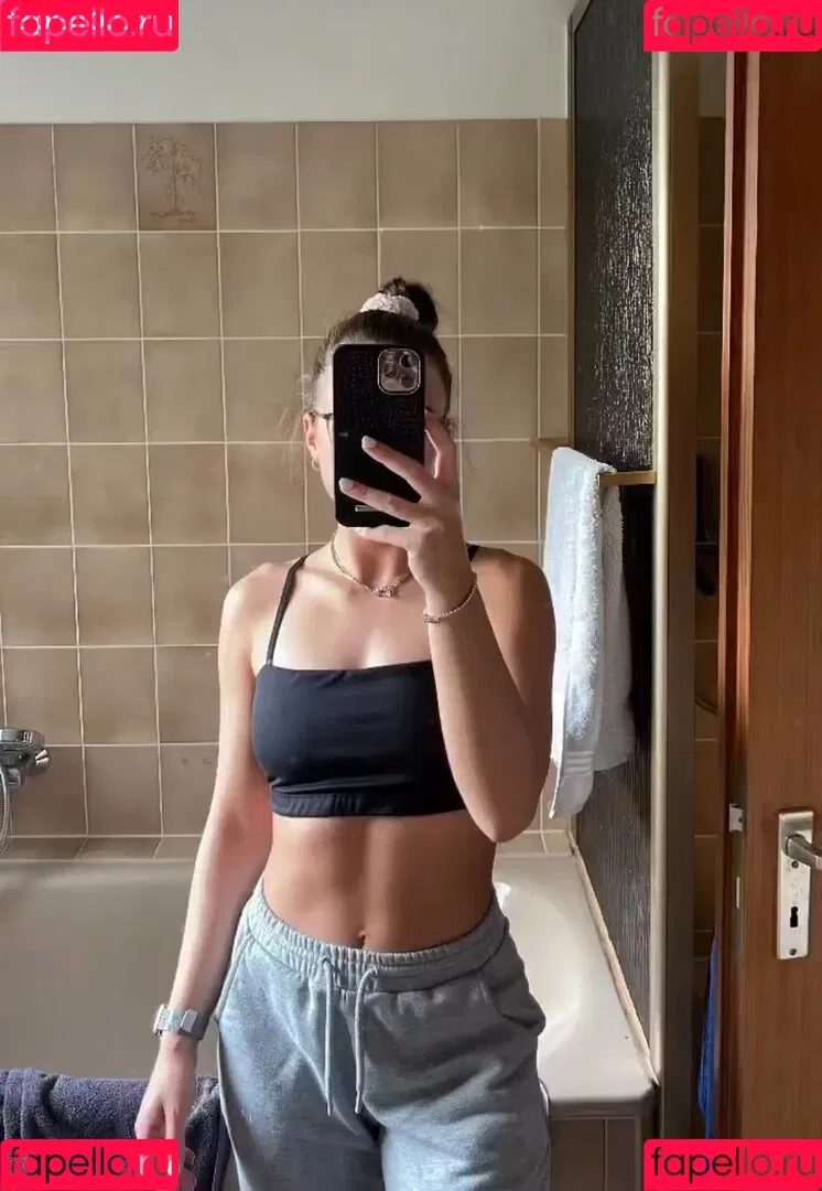 Hannah Cauko Onlyfans Photo Gallery 