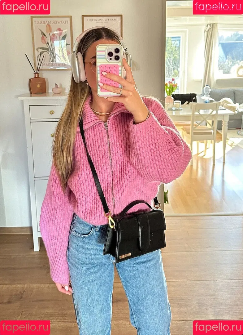 Hannah Cauko Onlyfans Photo Gallery 