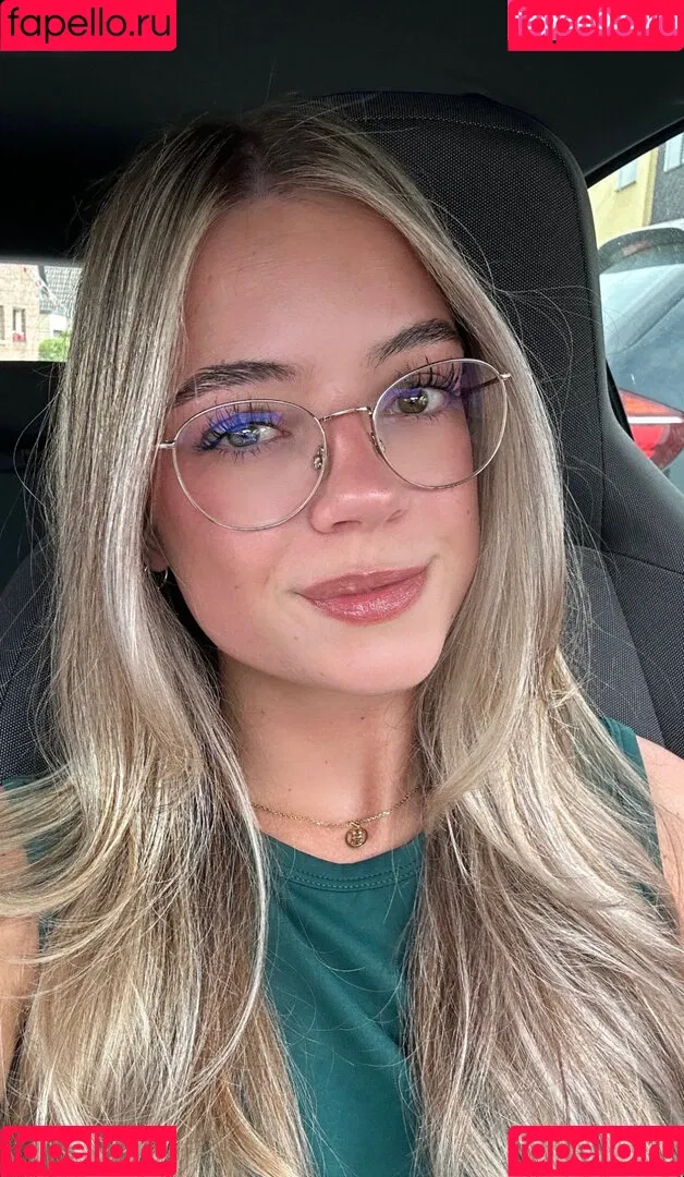 Hannah Cauko Onlyfans Photo Gallery 