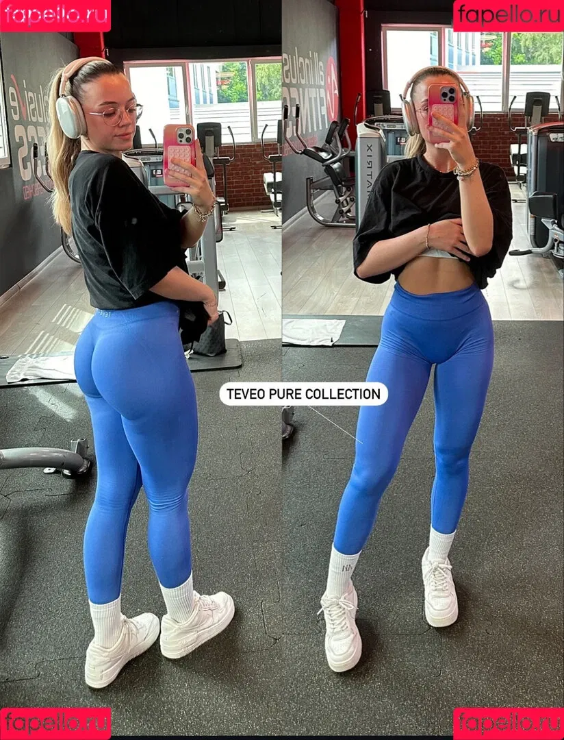 Hannah Cauko Onlyfans Photo Gallery 