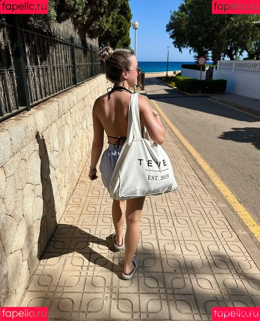 Hannah Cauko Onlyfans Photo Gallery 