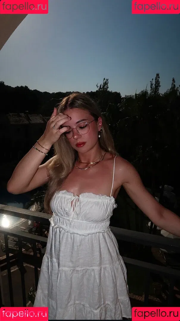 Hannah Cauko Onlyfans Photo Gallery 