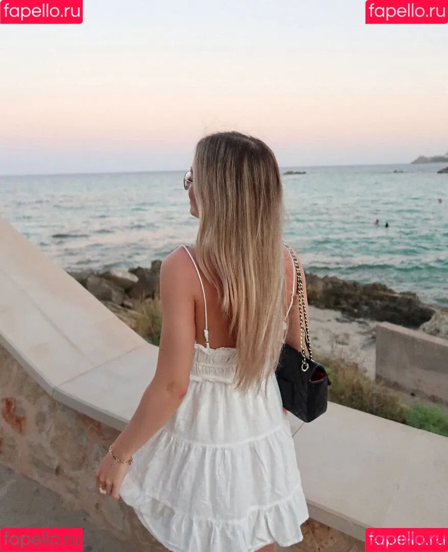 Hannah Cauko Onlyfans Photo Gallery 