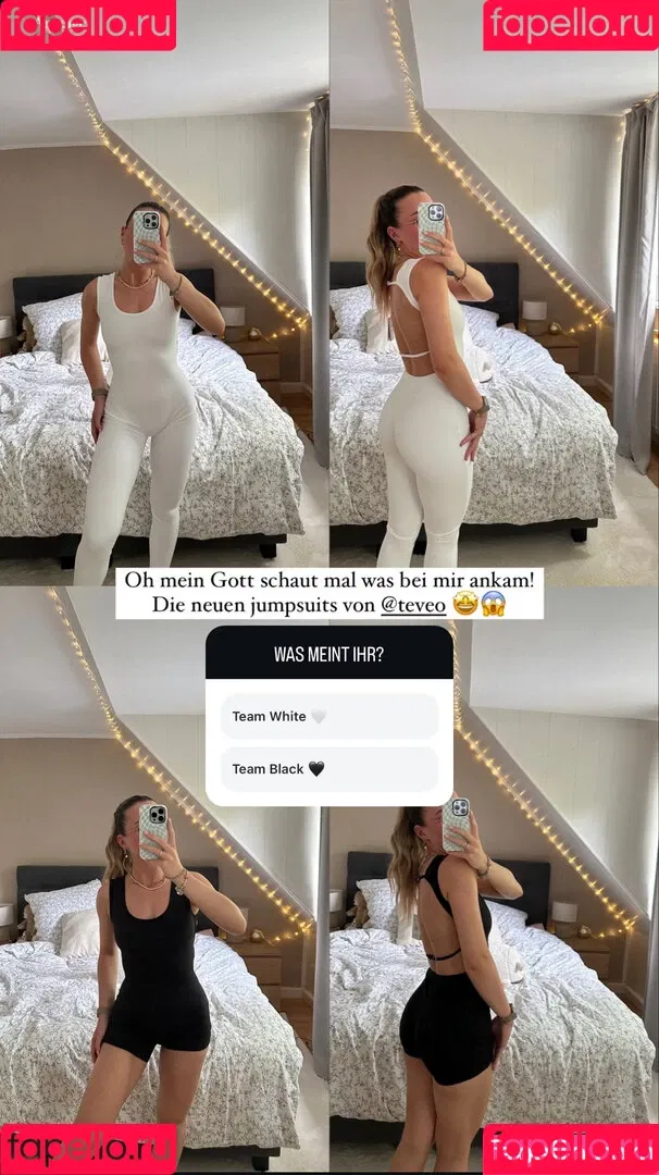 Hannah Cauko Onlyfans Photo Gallery 