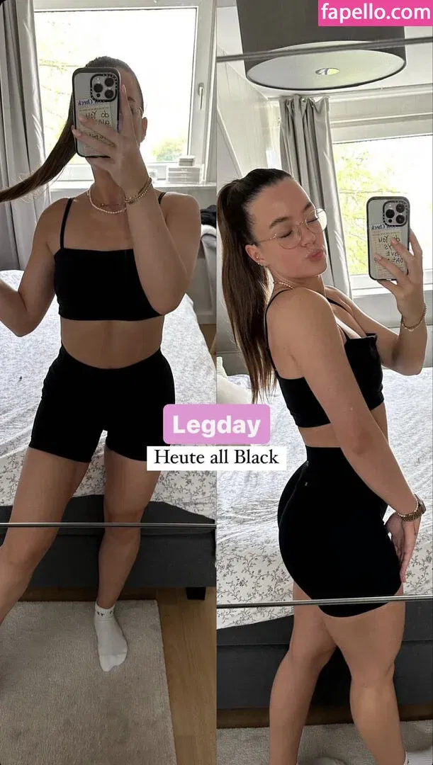 Hannah Cauko Onlyfans Photo Gallery 