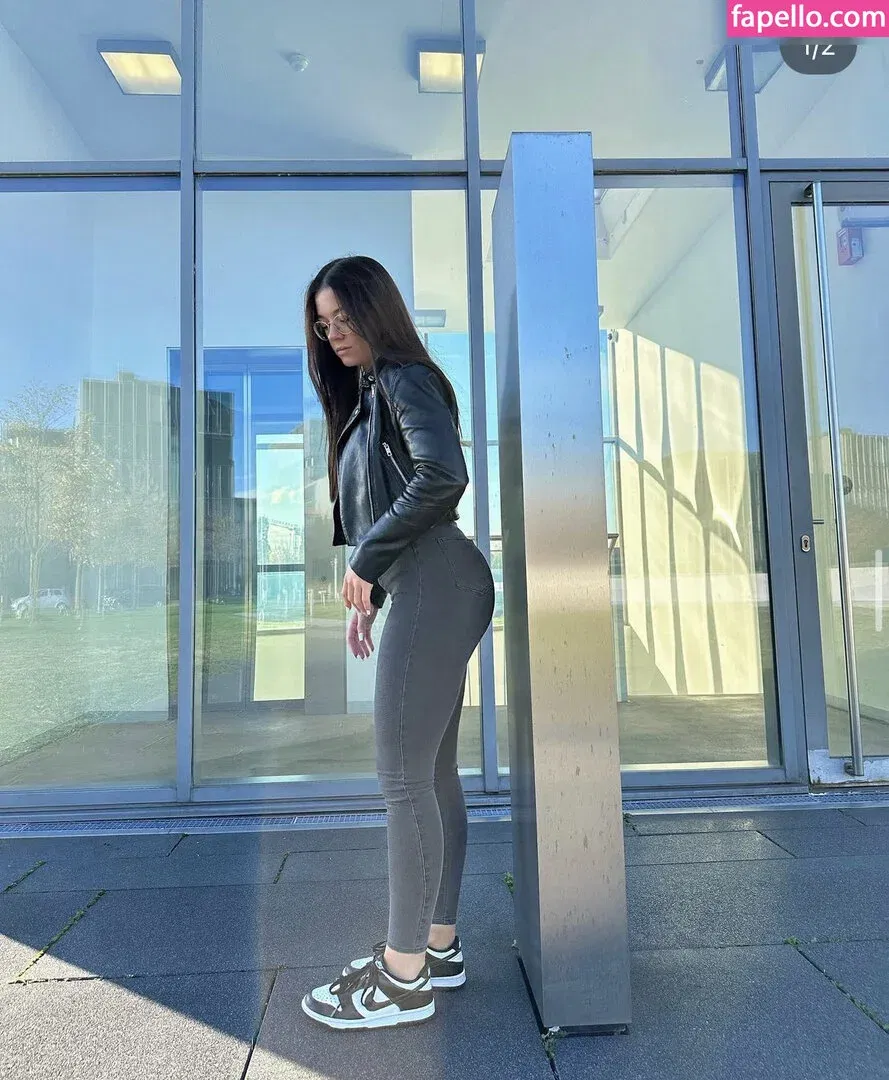 Hannah Cauko Onlyfans Photo Gallery 