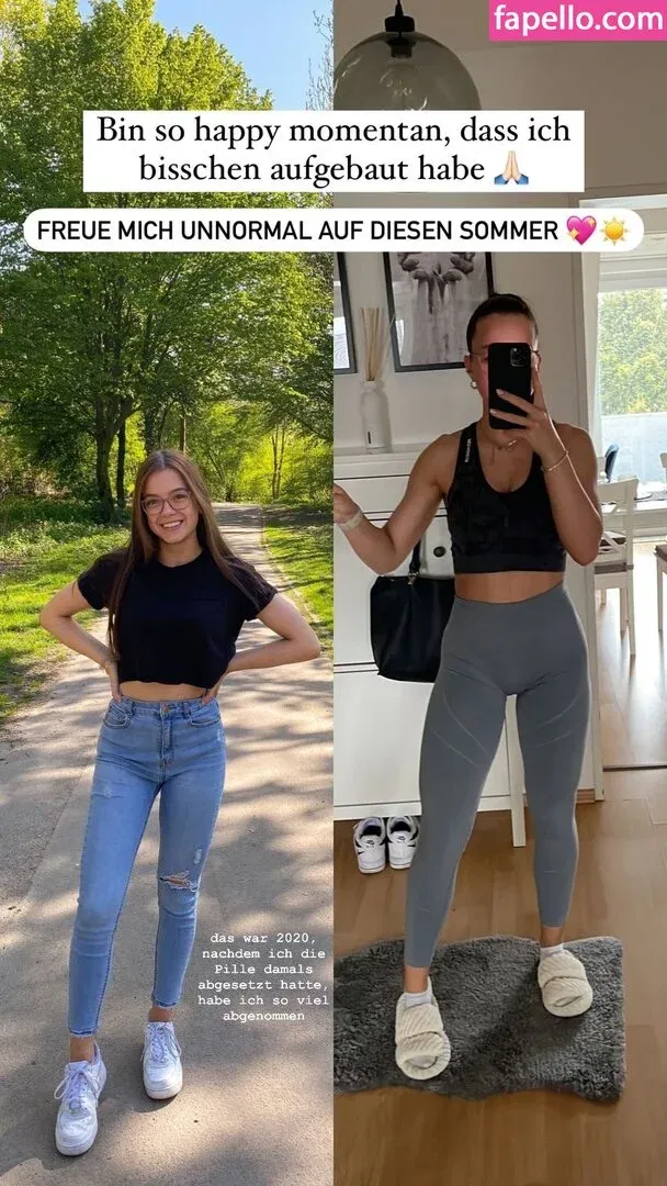 Hannah Cauko Onlyfans Photo Gallery 