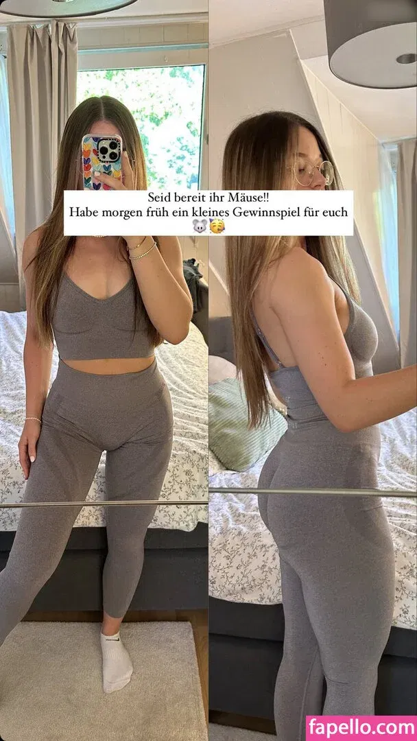 Hannah Cauko Onlyfans Photo Gallery 