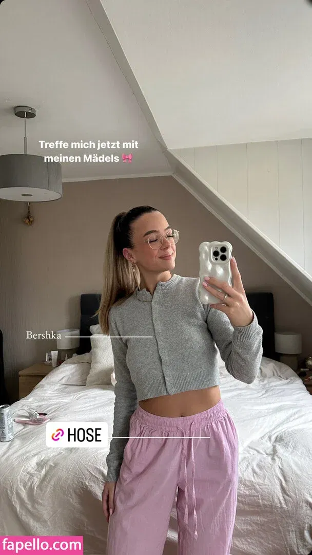 Hannah Cauko Onlyfans Photo Gallery 