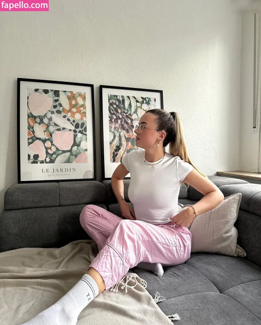 Hannah Cauko Onlyfans Photo Gallery 