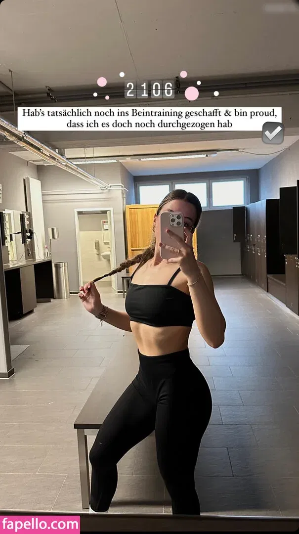 Hannah Cauko Onlyfans Photo Gallery 